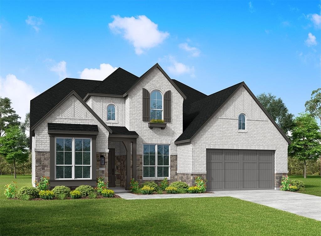 House in Van Alstyne, Texas, United States 1 - 18503539