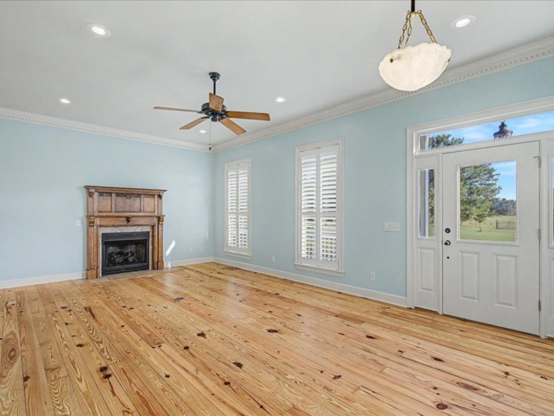 House in Claxton, Georgia, United States 5 - 18498858