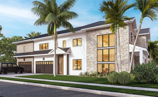 Haus in Sarasota, Florida, Vereinigte Staaten 1
