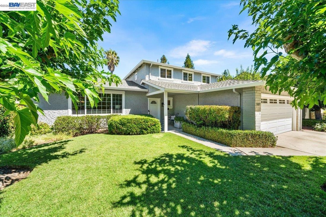 House in Pleasanton, California, United States 4 - 18502162