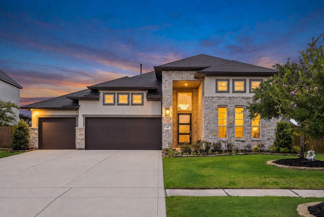 House in Katy, Texas, United States 2 - 18503575