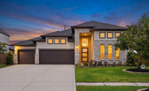 Casa a Katy, Texas, Stati Uniti 1