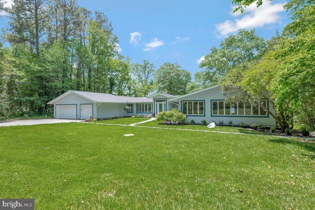 House in Dameron, Maryland, United States 3 - 18506333