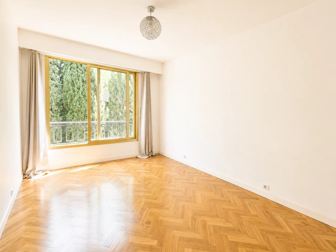 Apartment in Nice, Provence-Alpes-Côte d'Azur, France 5 - 18421462