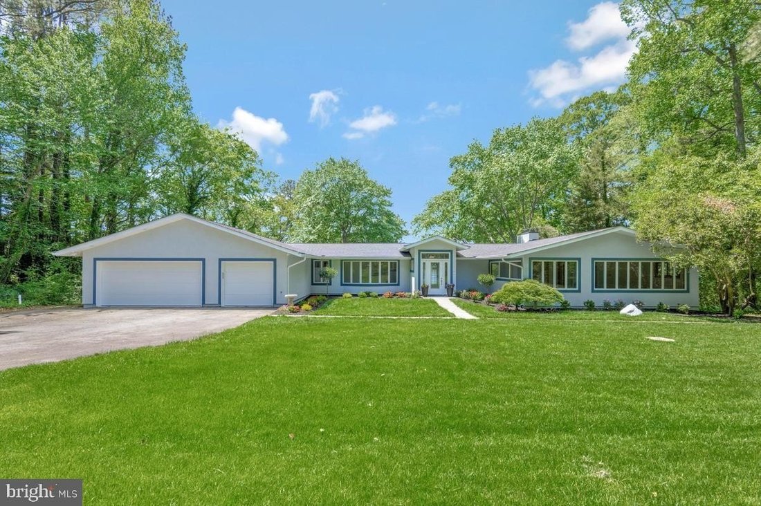 House in Dameron, Maryland, United States 2 - 18506333