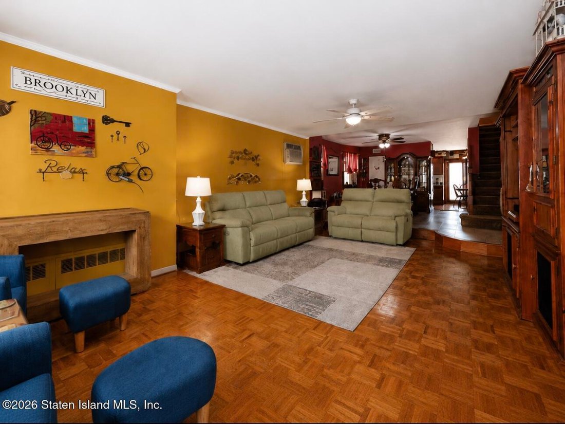 Apartment in New York, New York, United States 3 - 18501646