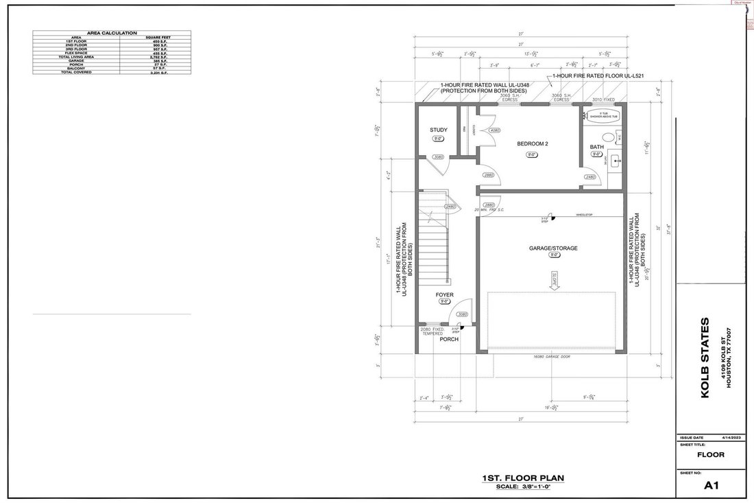 House in Houston, Texas, United States 5 - 18503725