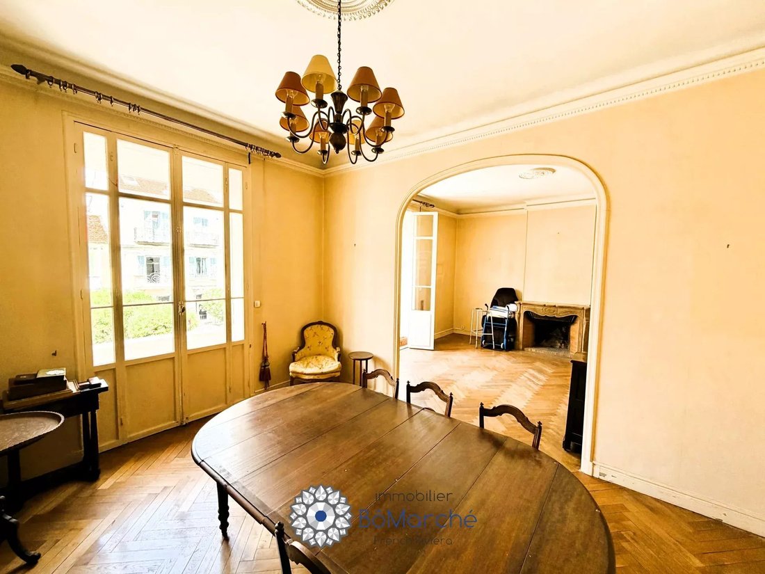 Apartment in Liberation, Nice, France 3 - 18499070