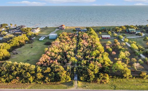 House in Baytown, Texas, United States 1