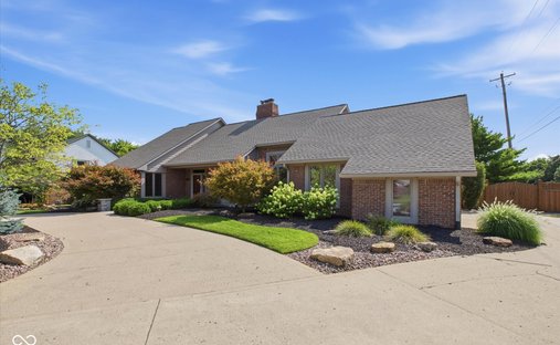 Casa a Carmel, Indiana, Stati Uniti 1