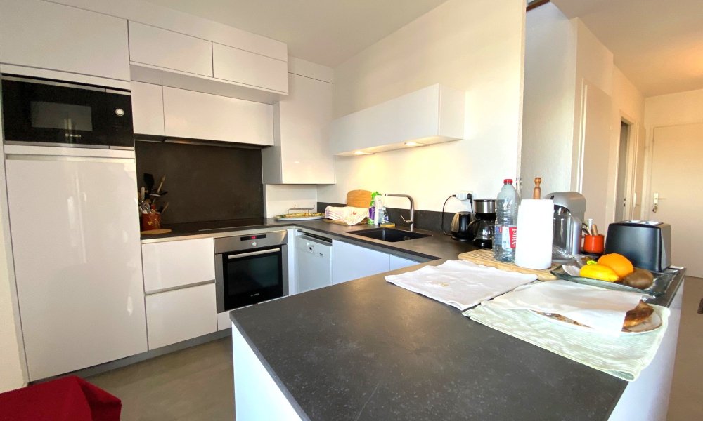 Apartment in Gare, Annecy, France 5 - 18500021