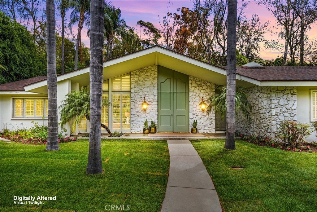 House in Whittier, California, United States 4 - 18494896