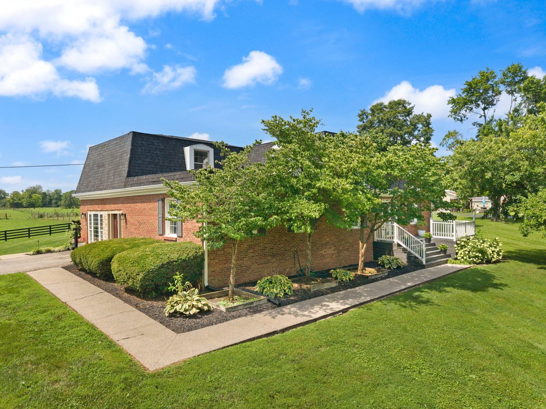 House in Nicholasville, Kentucky, United States 4 - 18502441