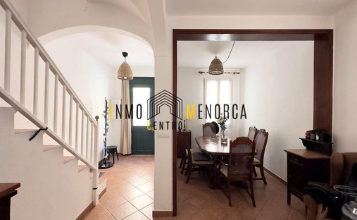 Haus in Ciutadella, Balearische Inseln, Spanien 1