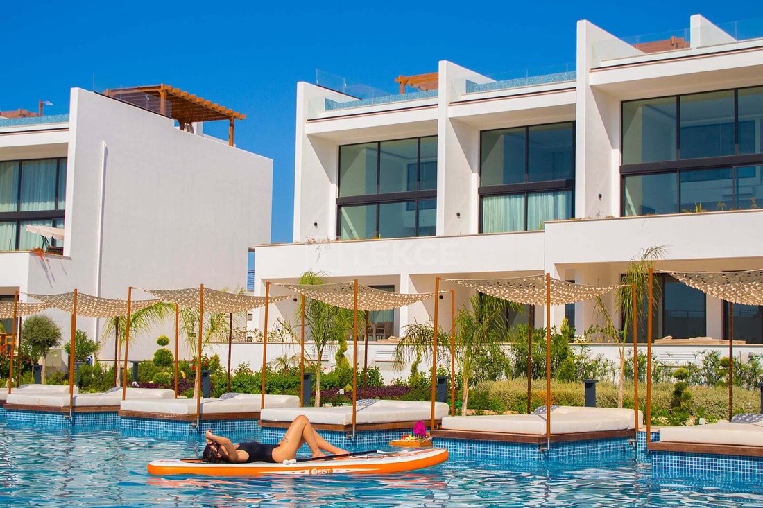 Apartment in Girne, Cyprus 2 - 18504031