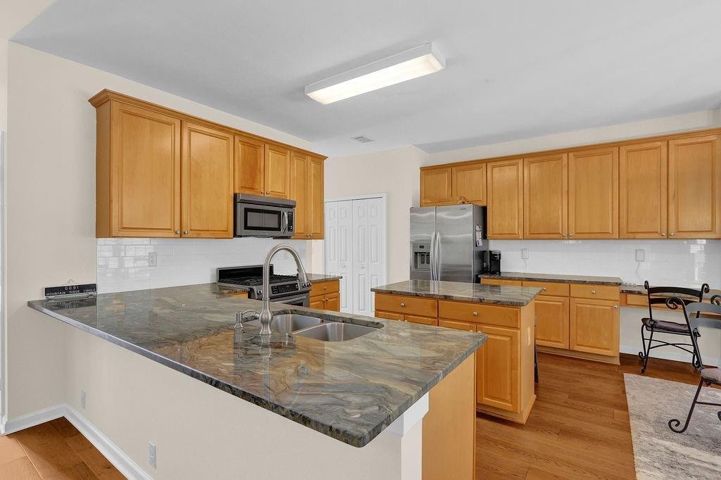 House in Buford, Georgia, United States 3 - 18503116