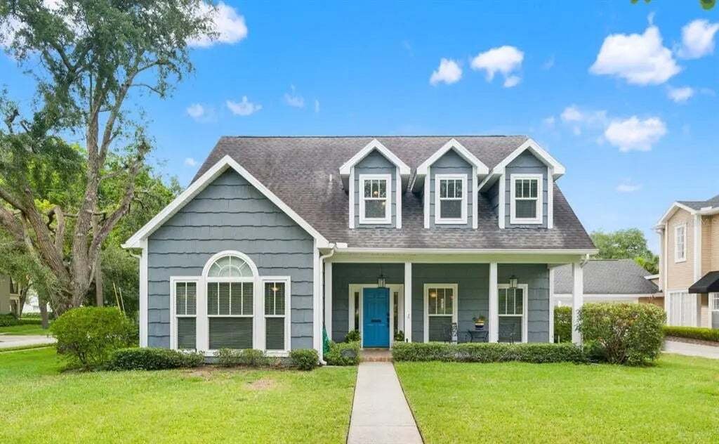 House in Tampa, Florida, United States 1 - 18504844