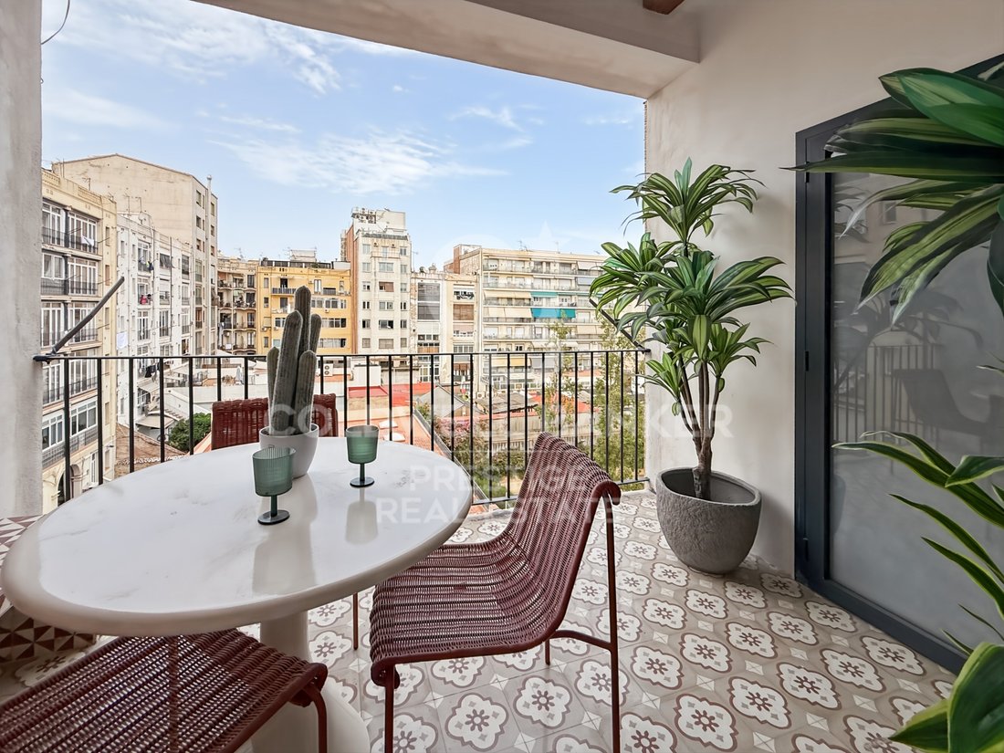Apartment in Eixample, Barcelona, Spain 1 - 18500865