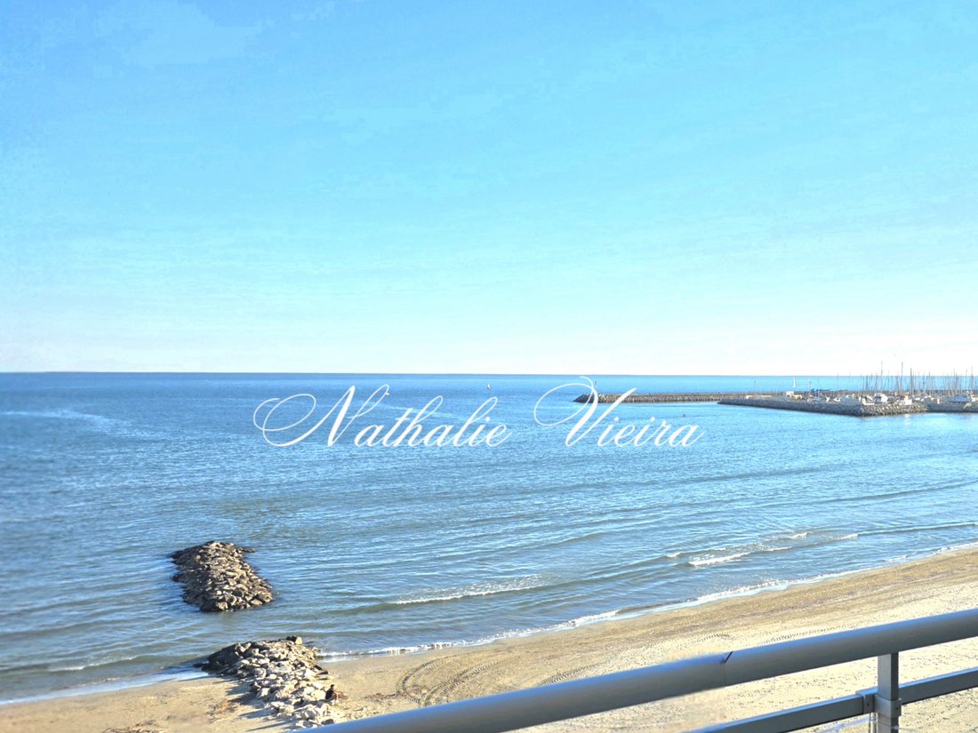 Apartment in Rive Gauche, Palavas-les-Flots, France 3 - 18503839