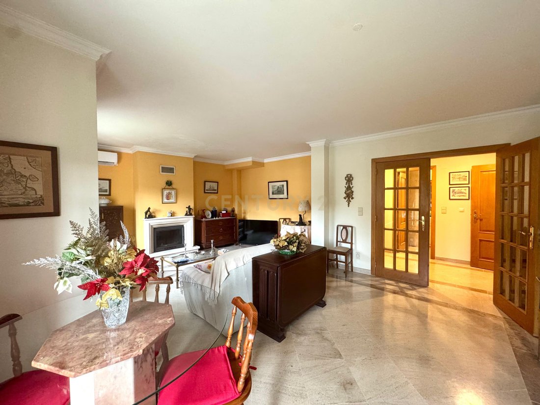 Apartment in Alcabideche, Lisbon, Portugal 2 - 18070111
