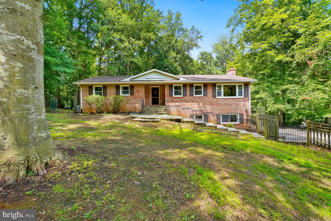 House in Manassas, Virginia, United States 1 - 18500393