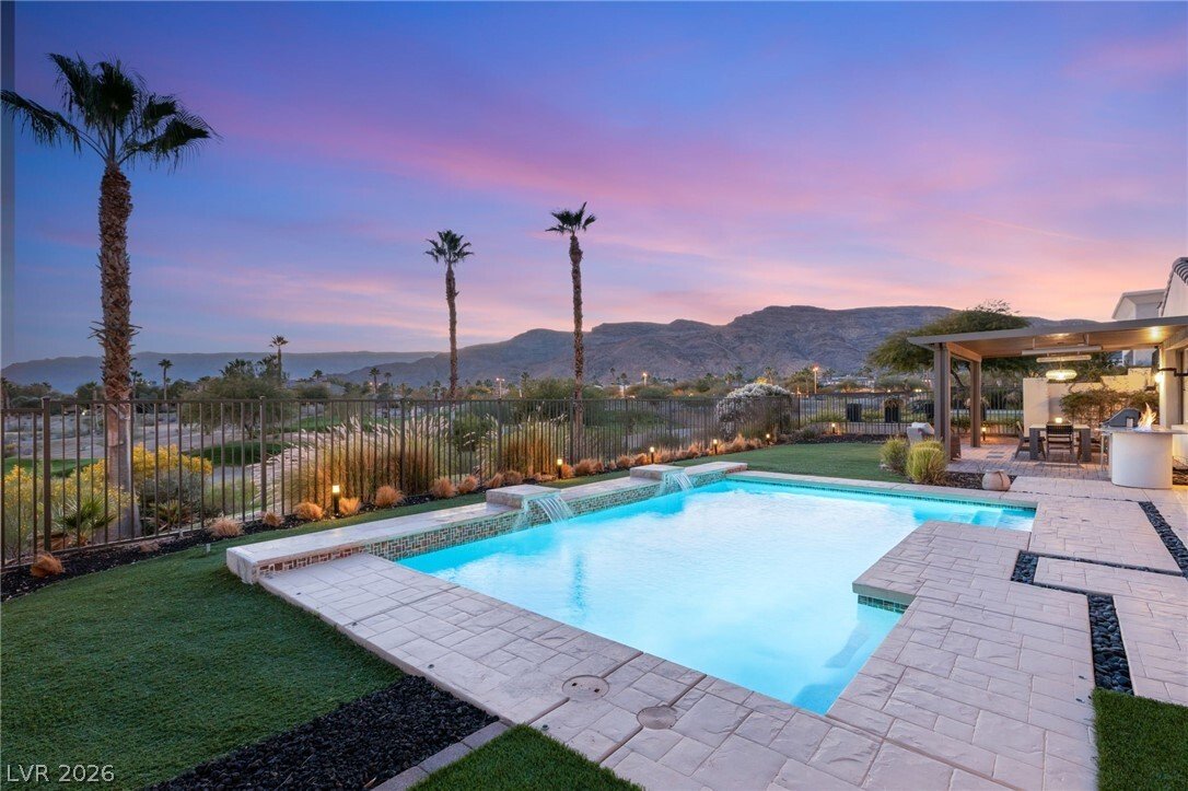 House in Las Vegas, Nevada, United States 1 - 18501869