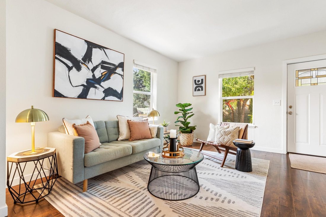 House in Seattle, Washington, United States 4 - 18500738