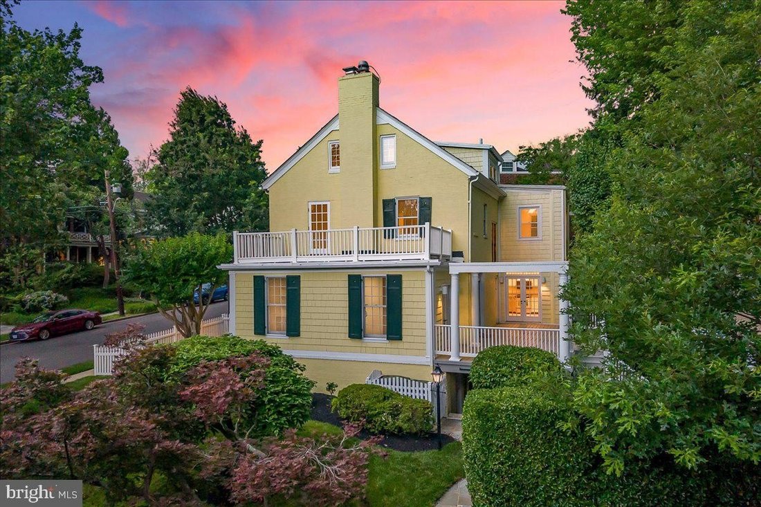 House in Washington, District of Columbia, United States 5 - 18507062
