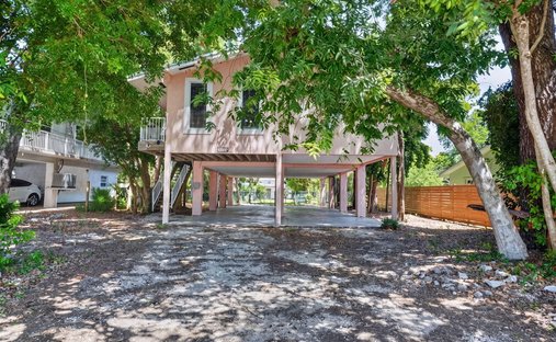 House in Tavernier, Florida, United States 1