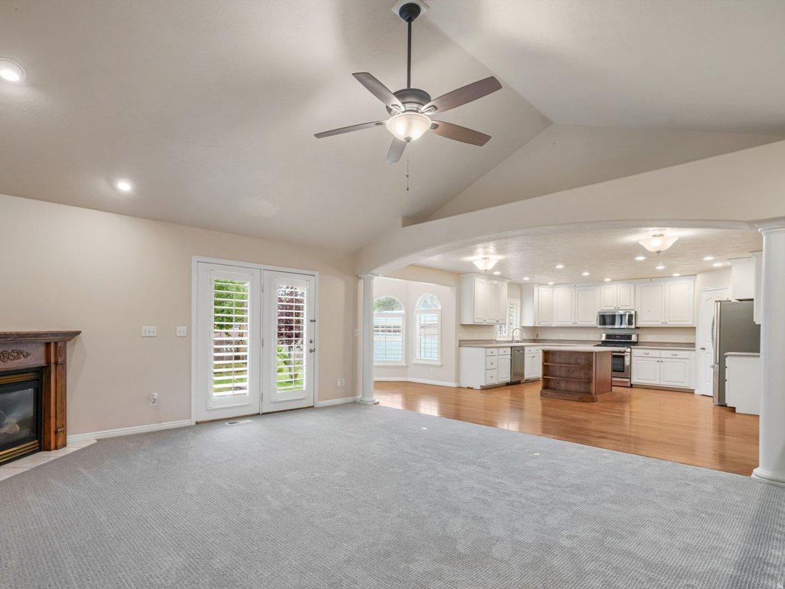 House in Highland, Utah, United States 4 - 18502221