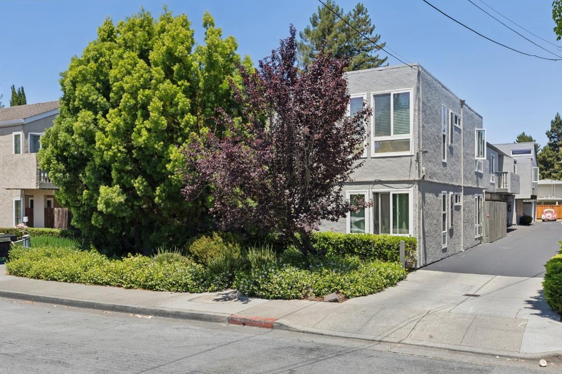 Redwood City, California, United States 1 - 18499034