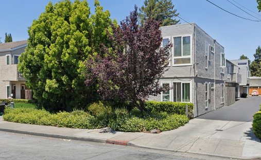Redwood City, California, United States 1