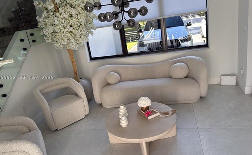 House in West Miami, Florida, United States 1