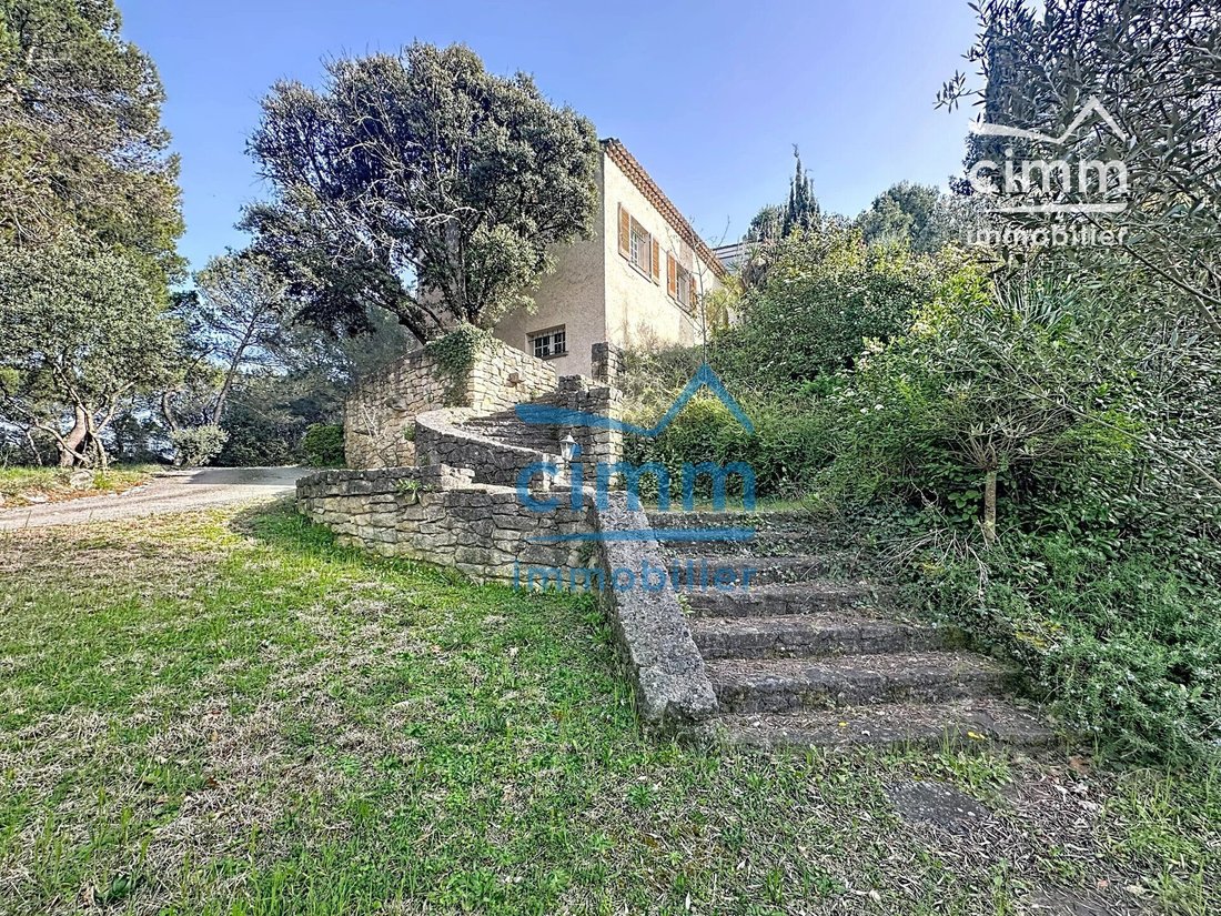 House in Zone Rurale Sud, Carpentras, France 4 - 17545550
