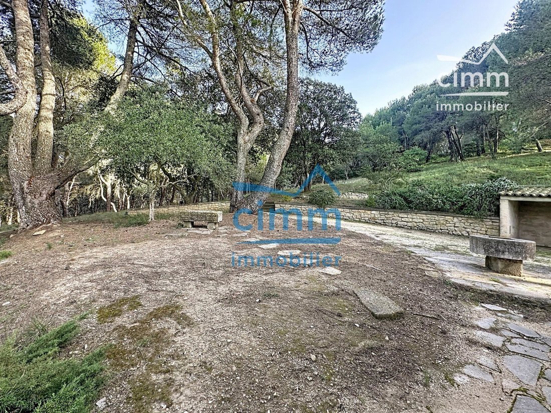 House in Zone Rurale Sud, Carpentras, France 5 - 17545550