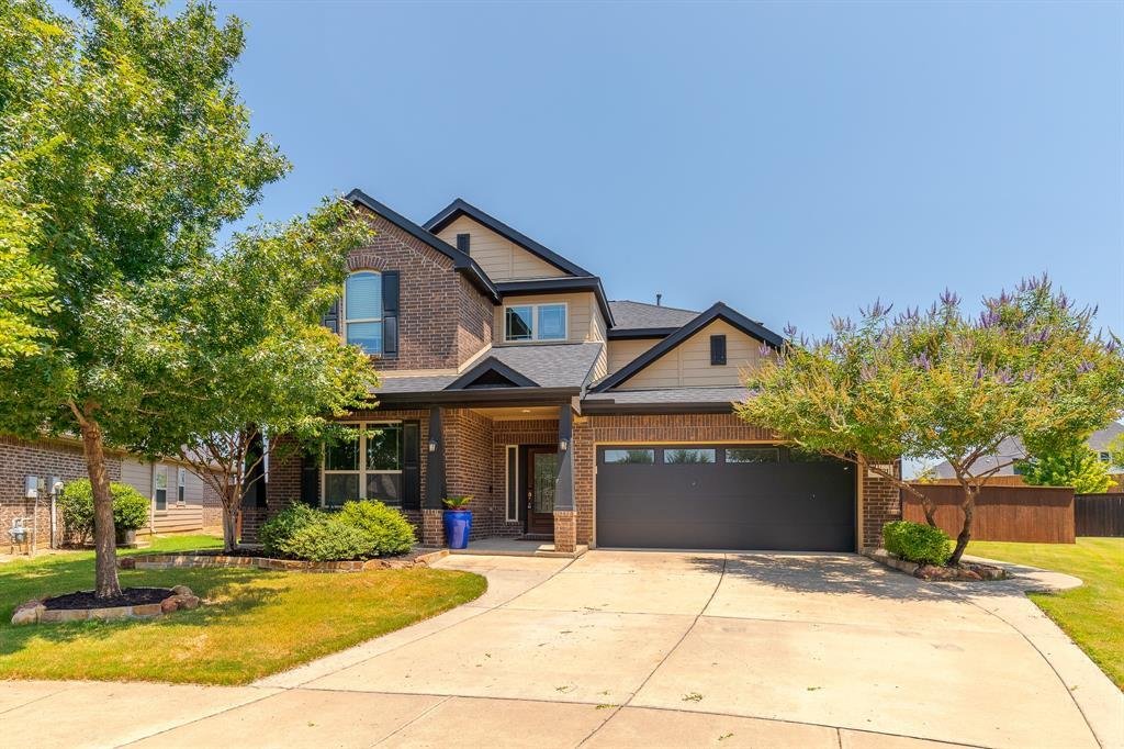House in Prosper, Texas, United States 2 - 18503531