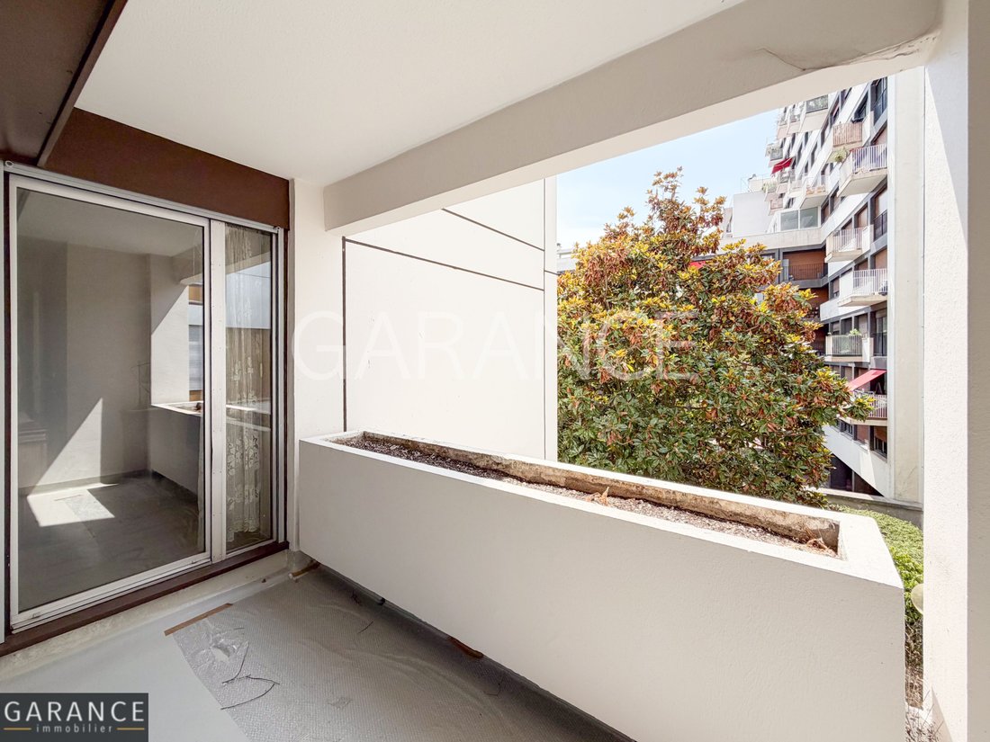 Apartment in Bois de Vincennes, Paris 12e Arrondissement, Paris 4 - 18502849