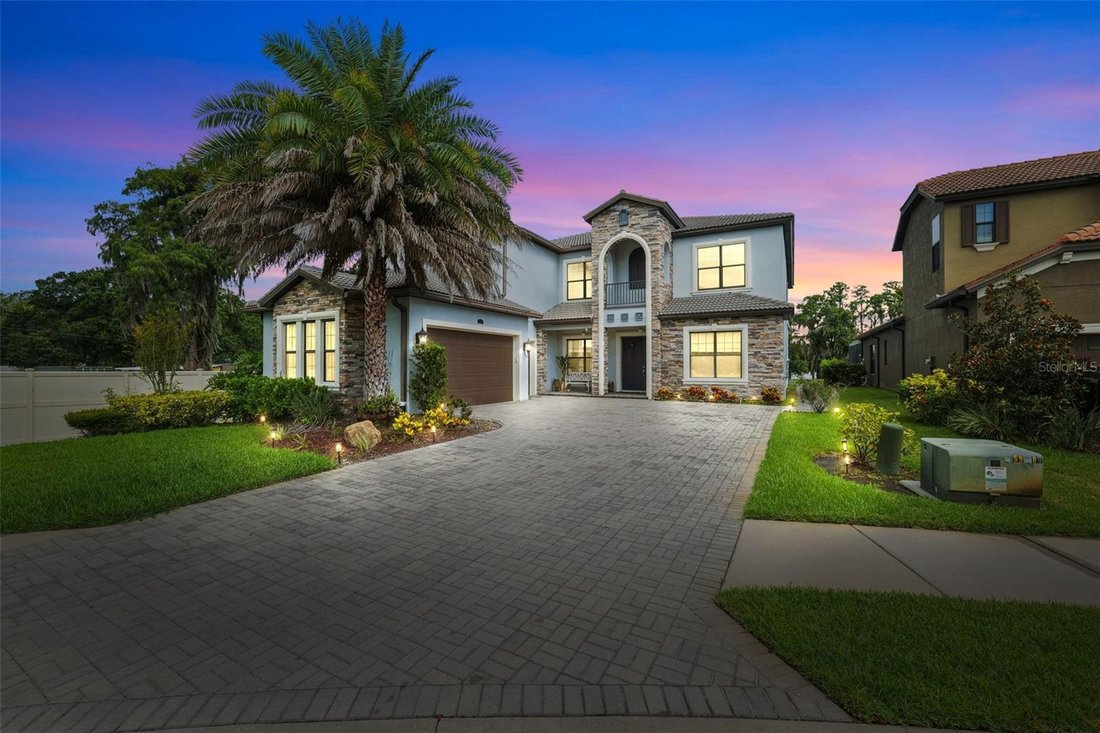 House in Tampa, Florida, United States 1 - 18502565