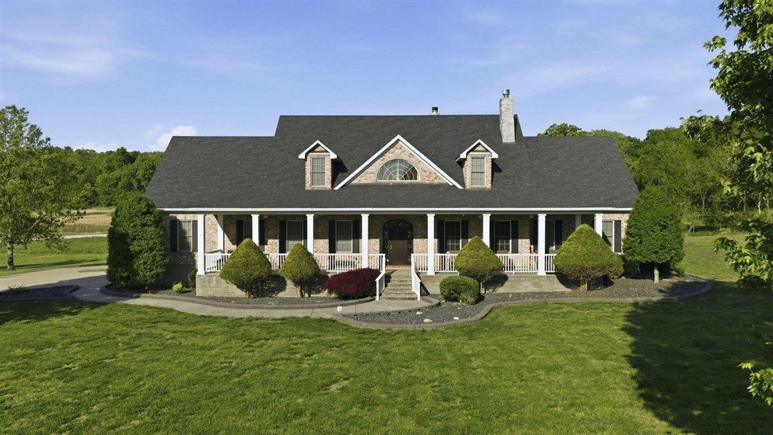 House in Rockfield, Kentucky, United States 1 - 18504710