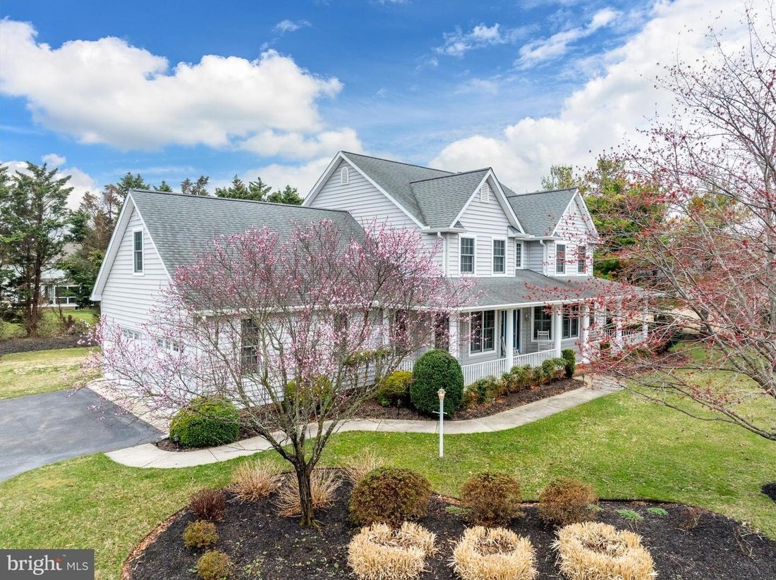 House in Lewes, Delaware, United States 3 - 18506896