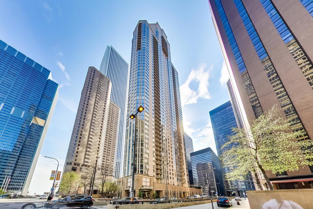 Condo in Chicago, Illinois, United States 1 - 18501314