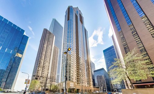 Condominio a Chicago, Illinois, Stati Uniti 1