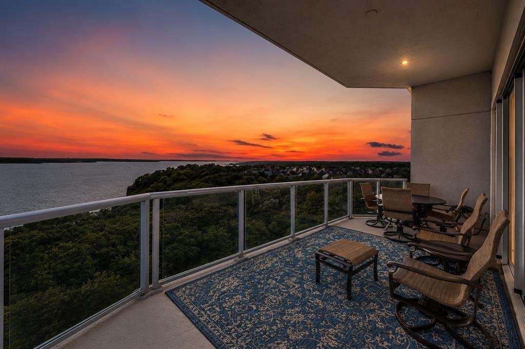 Condo in Flower Mound, Texas, United States 1 - 18503533