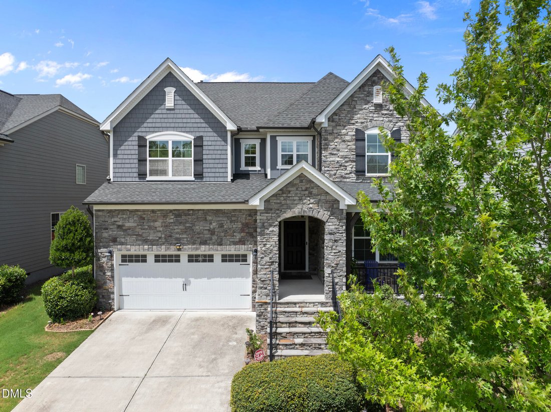 House in Cary, North Carolina, United States 1 - 18503737