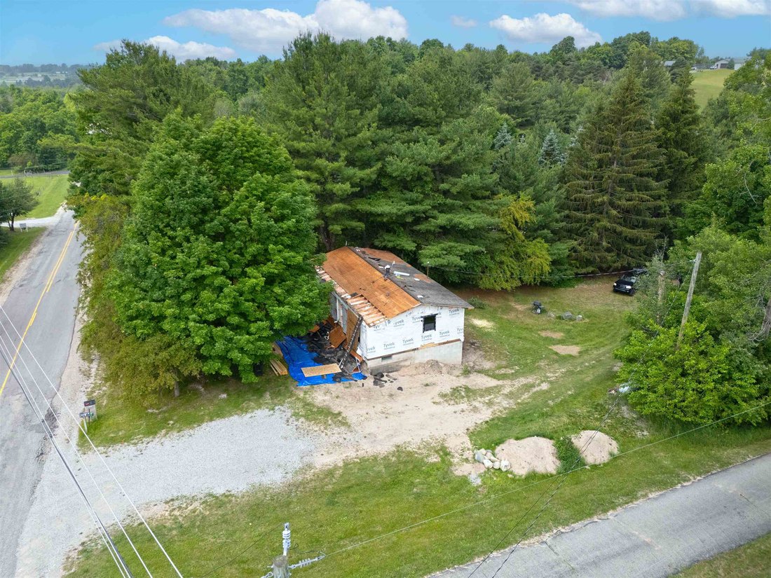 House in Williamsburg, Michigan, United States 4 - 18501964