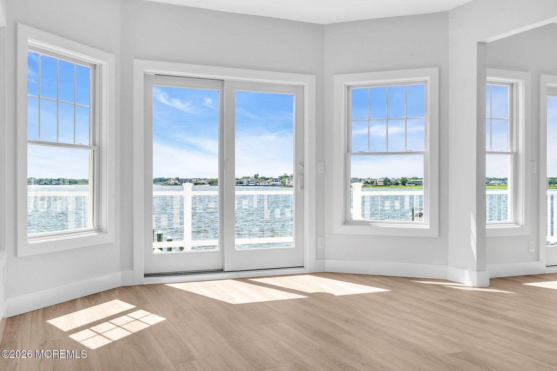 House in Brick Township, New Jersey, United States 4 - 18502297