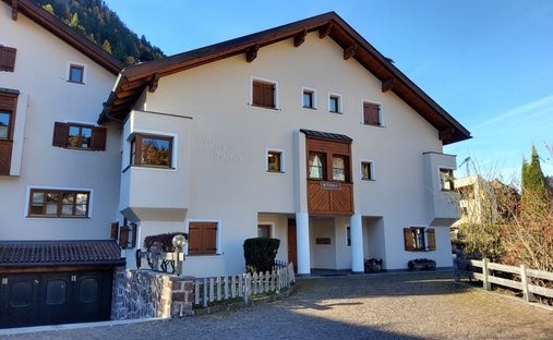 Appartamento a Ortisei, Trentino-Alto Adige, Italia 1