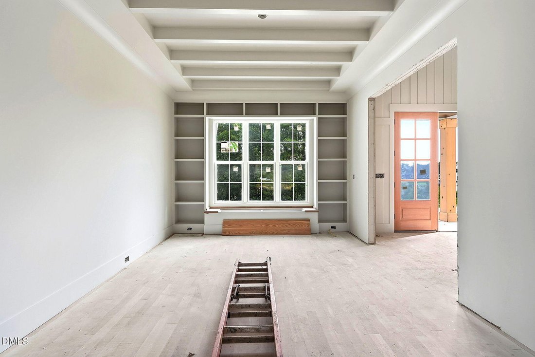 House in Fuquay-Varina, North Carolina, United States 5 - 18485945