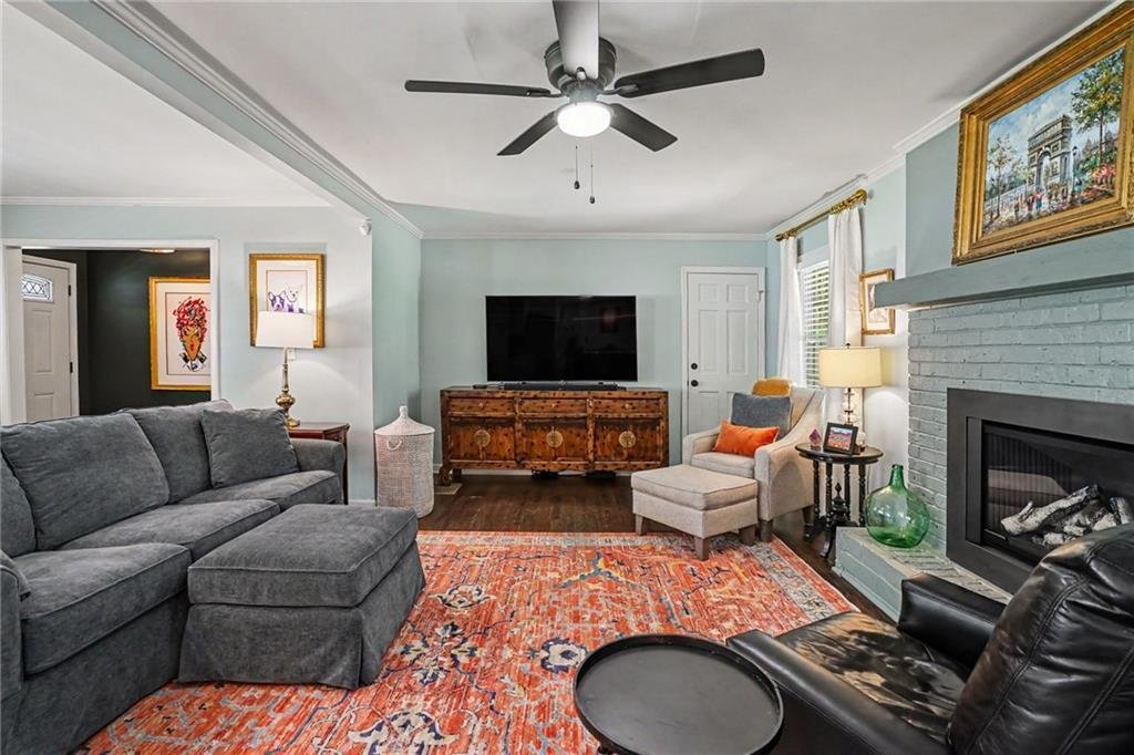 House in Chamblee, Georgia, United States 3 - 18503084