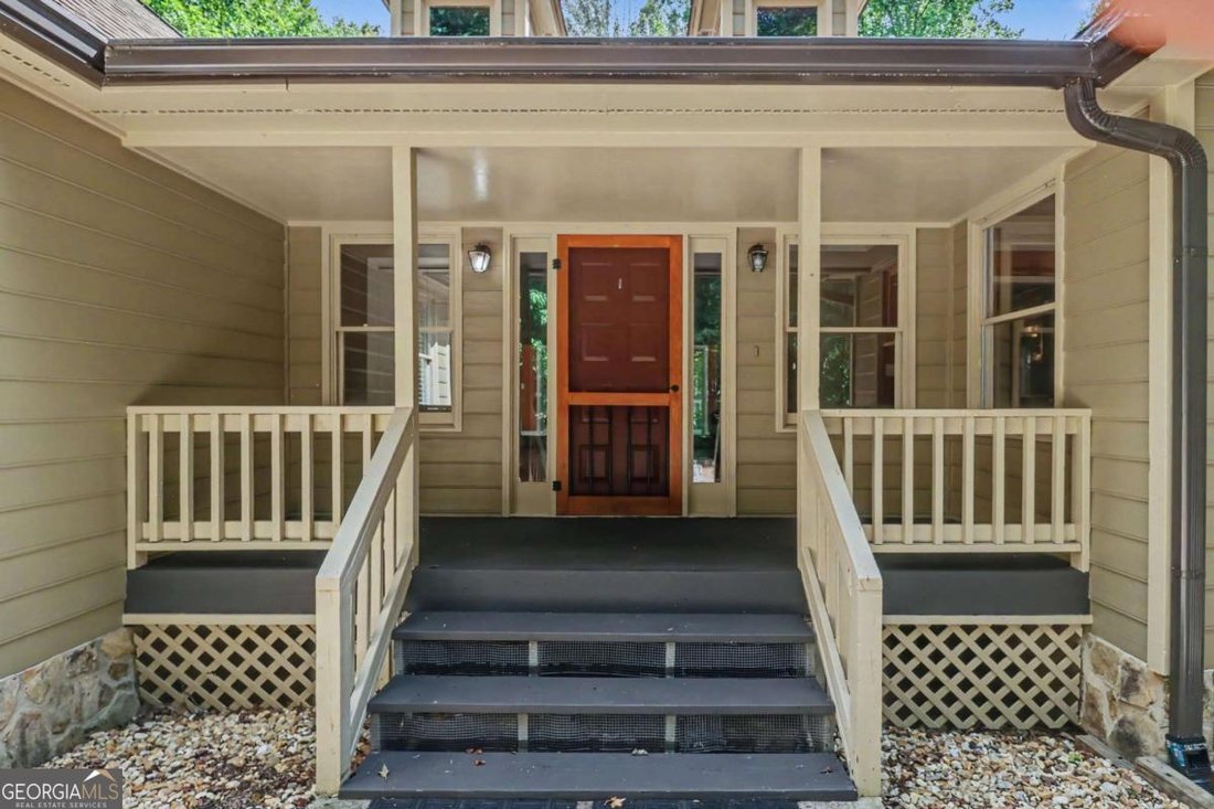 House in Cumming, Georgia, United States 5 - 18500016